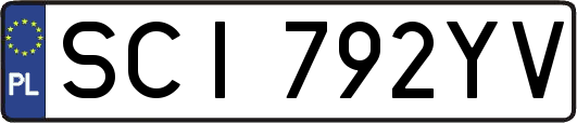 SCI792YV