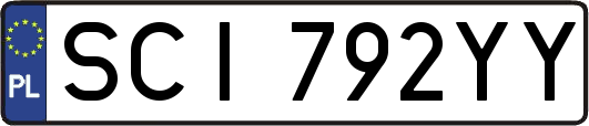 SCI792YY