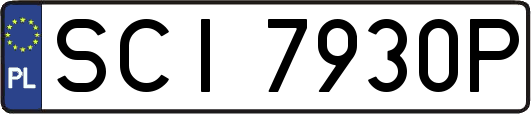 SCI7930P