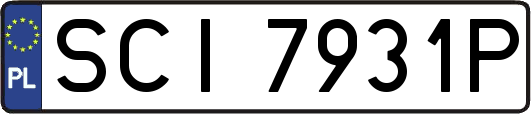 SCI7931P