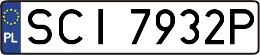 SCI7932P