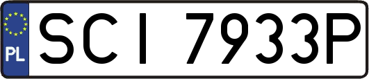 SCI7933P