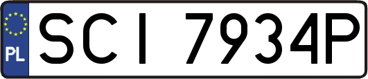 SCI7934P