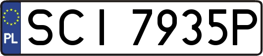 SCI7935P
