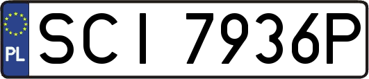 SCI7936P