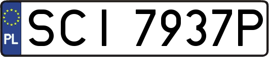 SCI7937P