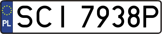 SCI7938P