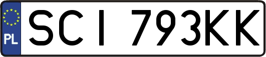 SCI793KK