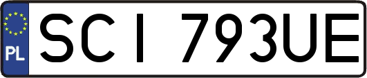 SCI793UE