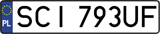 SCI793UF