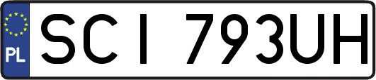 SCI793UH