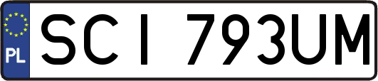 SCI793UM