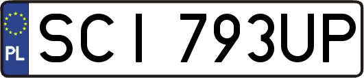 SCI793UP