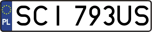 SCI793US