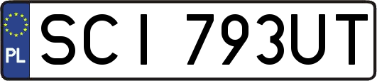 SCI793UT