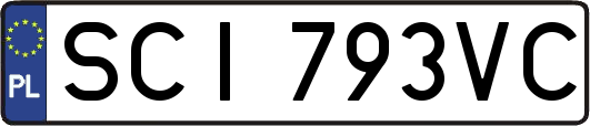 SCI793VC