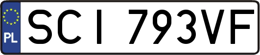 SCI793VF