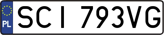 SCI793VG