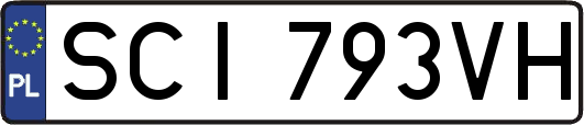 SCI793VH