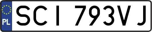 SCI793VJ