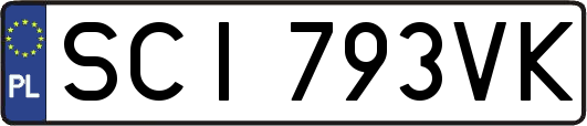 SCI793VK