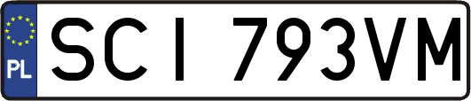 SCI793VM