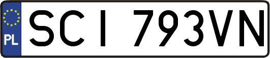 SCI793VN