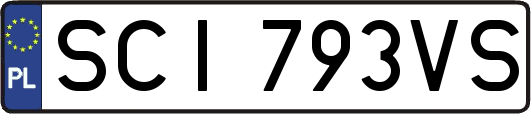 SCI793VS