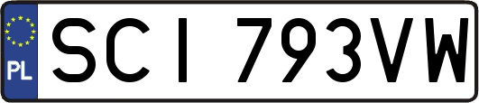 SCI793VW
