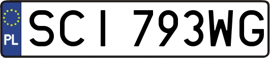 SCI793WG