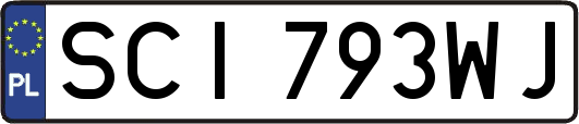 SCI793WJ