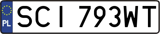 SCI793WT