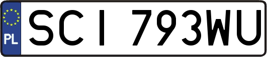 SCI793WU