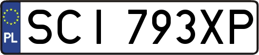 SCI793XP