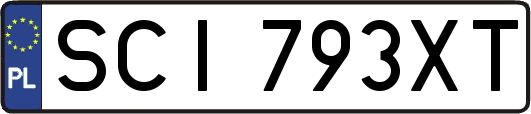 SCI793XT