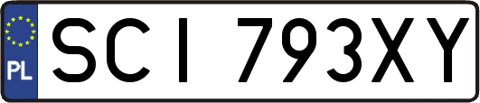 SCI793XY