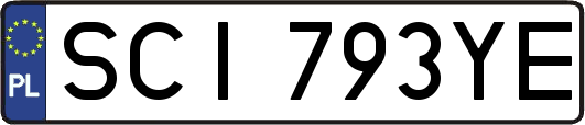 SCI793YE