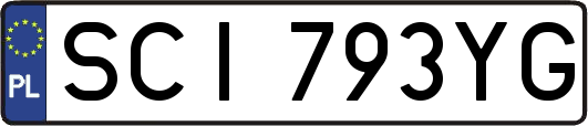 SCI793YG