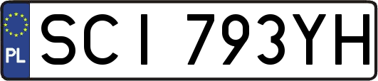SCI793YH