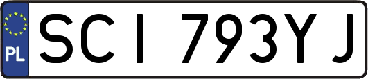 SCI793YJ