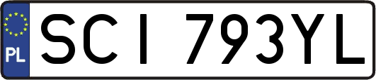 SCI793YL