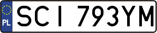 SCI793YM