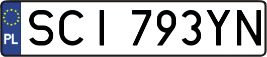 SCI793YN