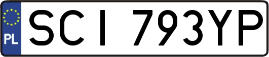 SCI793YP