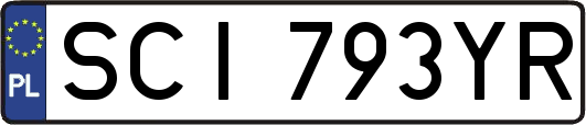 SCI793YR