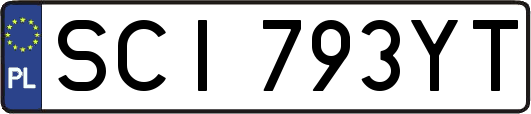 SCI793YT