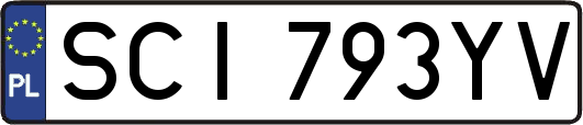 SCI793YV
