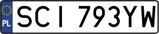 SCI793YW
