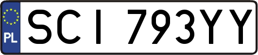 SCI793YY