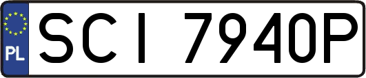SCI7940P